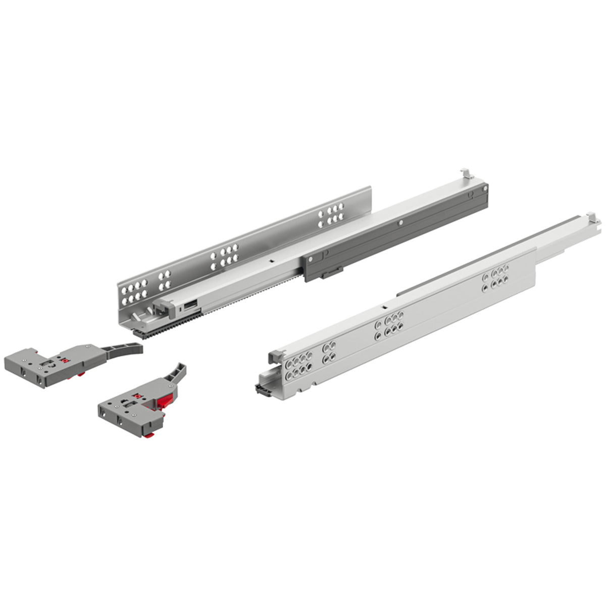 MATRIX UMA RUNNER FE SOFT 30KG 450 by HAFELE UK LTD