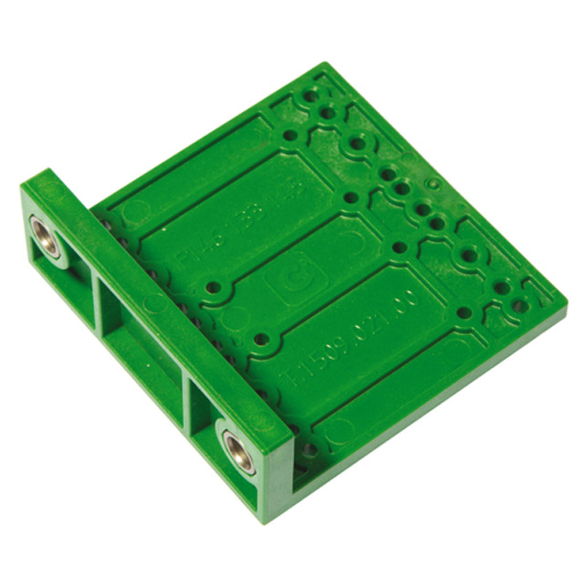DYNAPRO 4D DRAWER DILLING TEMPLATE by HAFELE UK LTD
