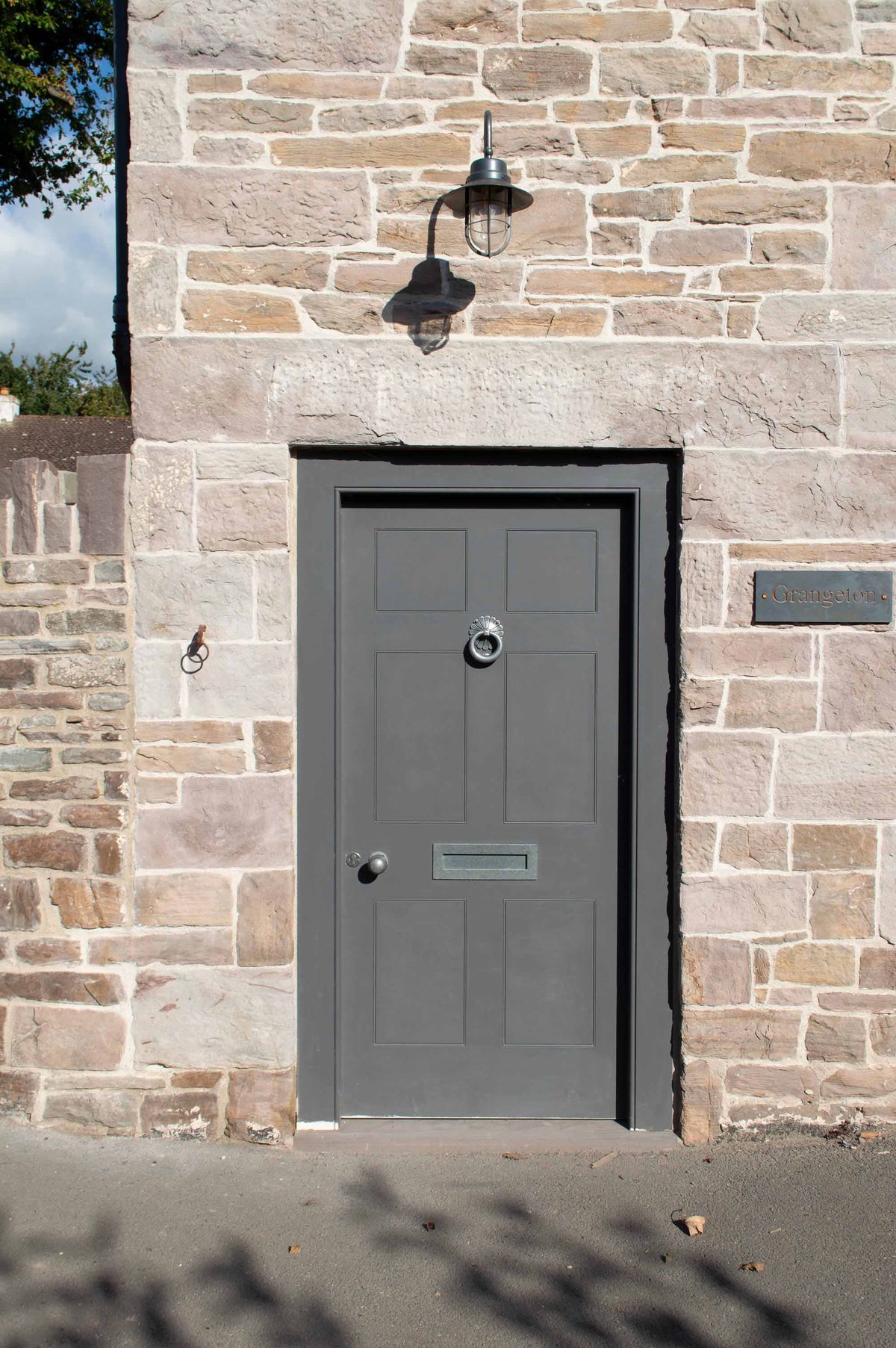 ESCUTCHEON REGENCY EURO 45x3 PEW - 45122 by MARCHES (ANVIL) ARCHITECTURAL HARDWARE