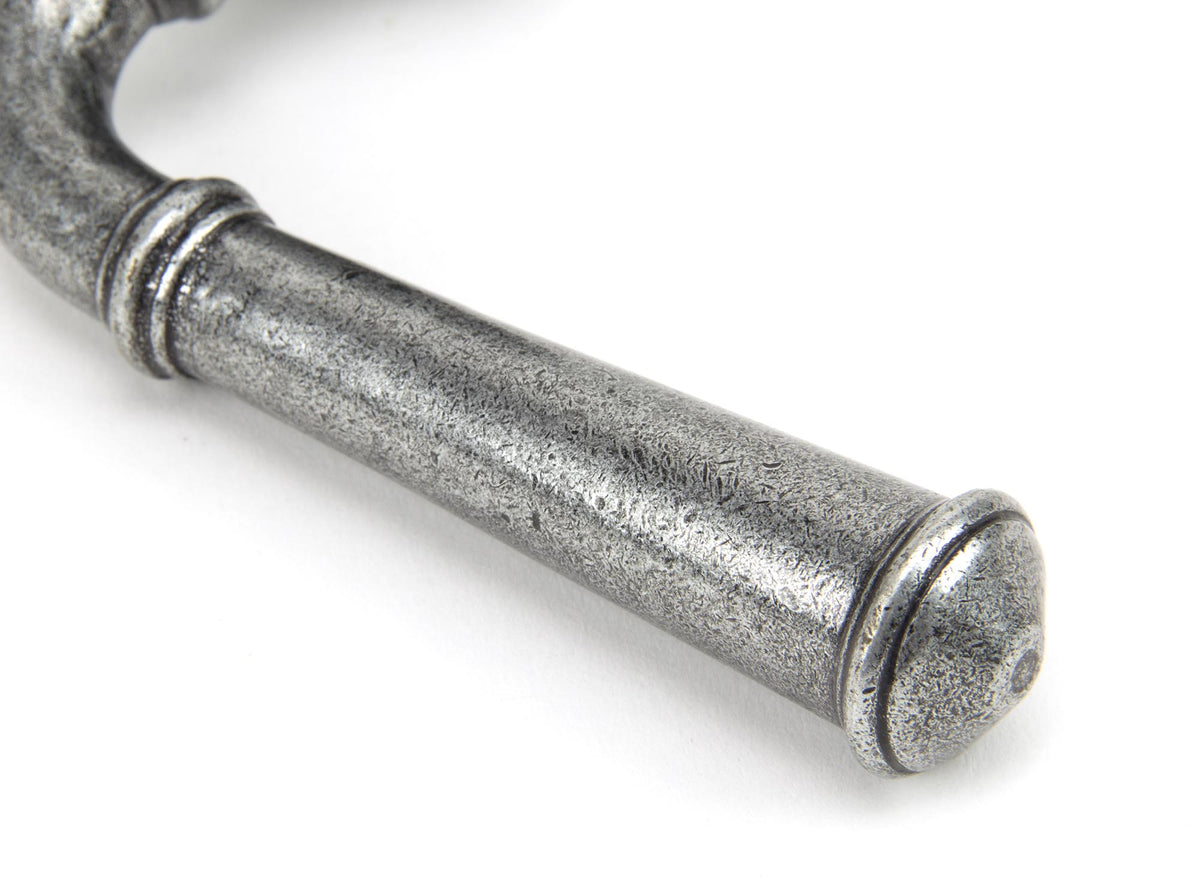 REGENCY ESPAGNOLETTE LEVER LOCK 125x242x70 PEW - 45129 by MARCHES (ANVIL) ARCHITECTURAL HARDWARE