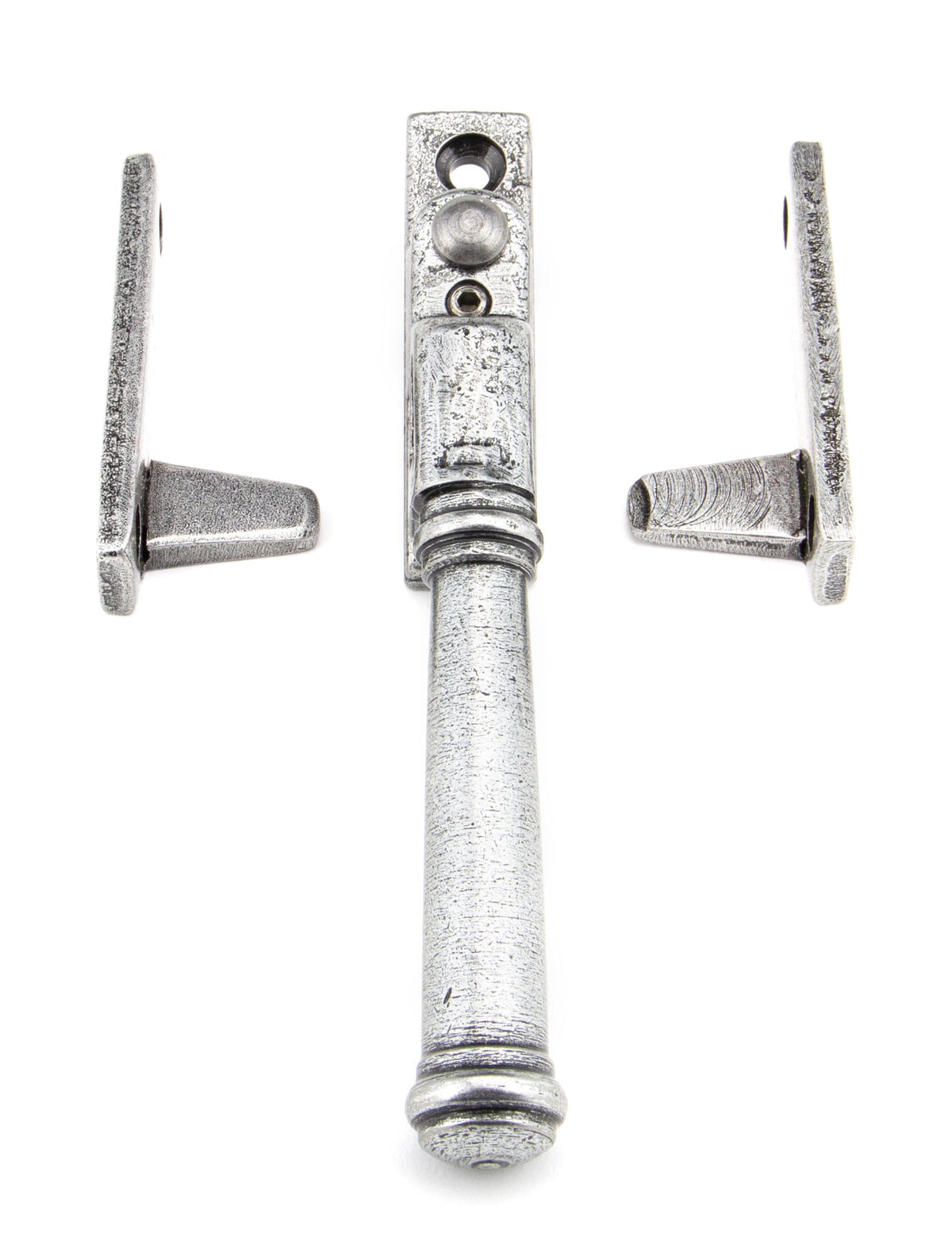 REGENCY NIGHT-VENT LOCKING FASTENER 142x17x35 PEW - 45137 by MARCHES (ANVIL) ARCHITECTURAL HARDWARE