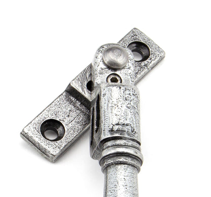 REGENCY NIGHT-VENT LOCKING FASTENER 142x17x35 PEW - 45137 by MARCHES (ANVIL) ARCHITECTURAL HARDWARE