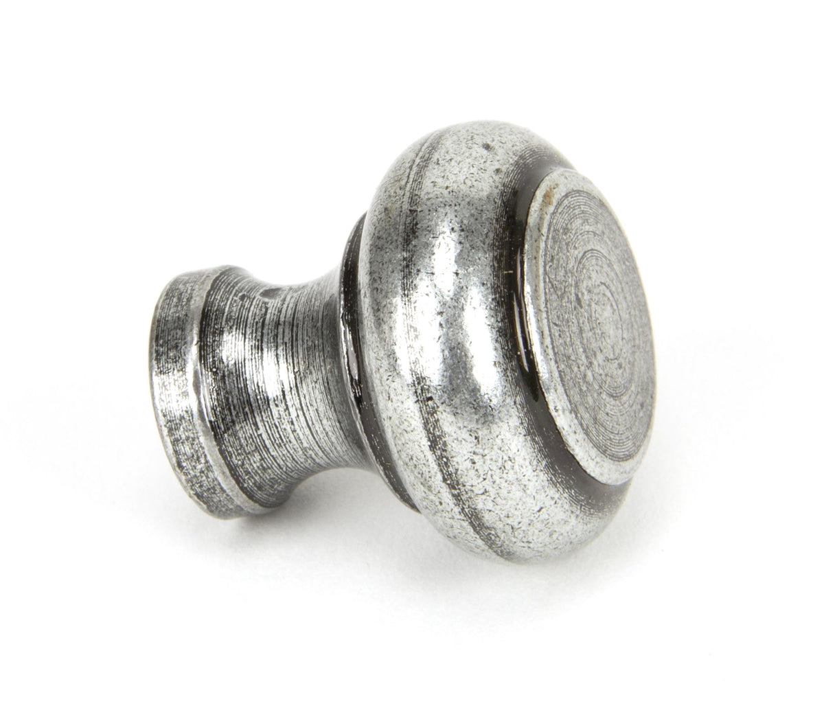 REGENCY CABINET KNOB 30x29x16 PEW - 45149 by MARCHES (ANVIL) ARCHITECTURAL HARDWARE