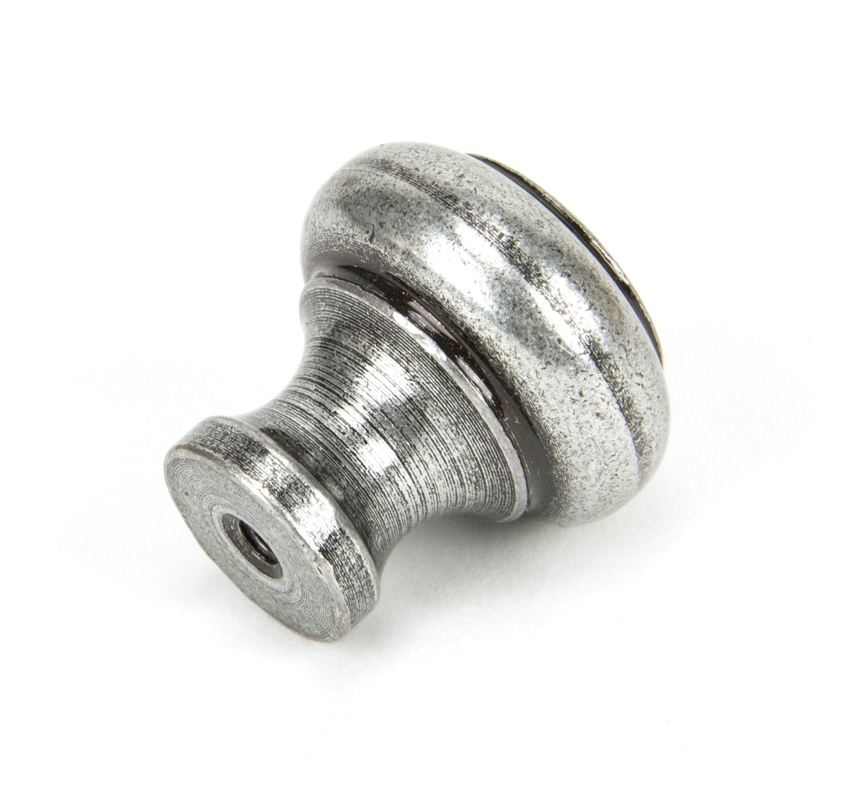 REGENCY CABINET KNOB 30x29x16 PEW - 45149 by MARCHES (ANVIL) ARCHITECTURAL HARDWARE