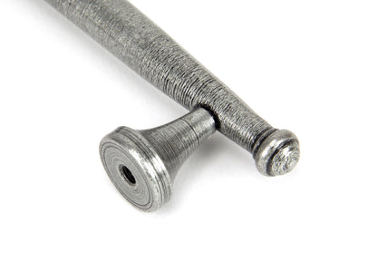 REGENCY PULL HANDLE 155HC 12x191x27 PEW - 45152 by MARCHES (ANVIL) ARCHITECTURAL HARDWARE