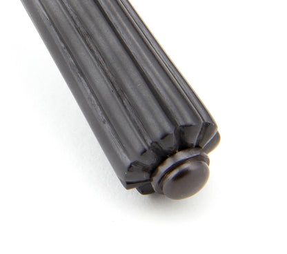 HINTON LOCKING FASTENER 128x19x36 AGBZ - 45342 by MARCHES (ANVIL) ARCHITECTURAL HARDWARE