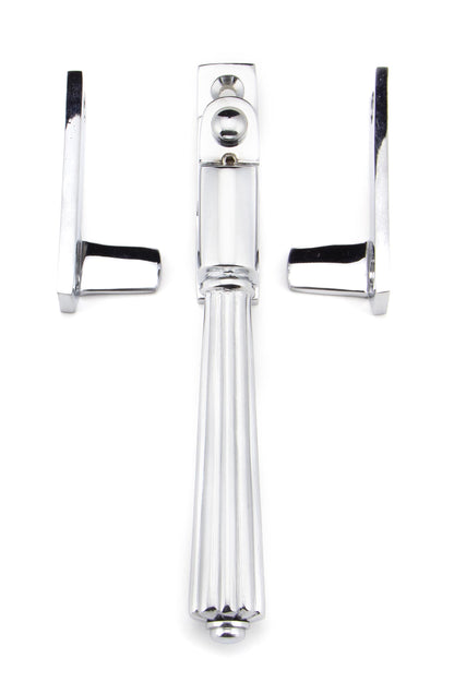 HINTON NIGHT-VENT LOCKING FASTENER 148x17x33 PCP - 45345 by MARCHES (ANVIL) ARCHITECTURAL HARDWARE