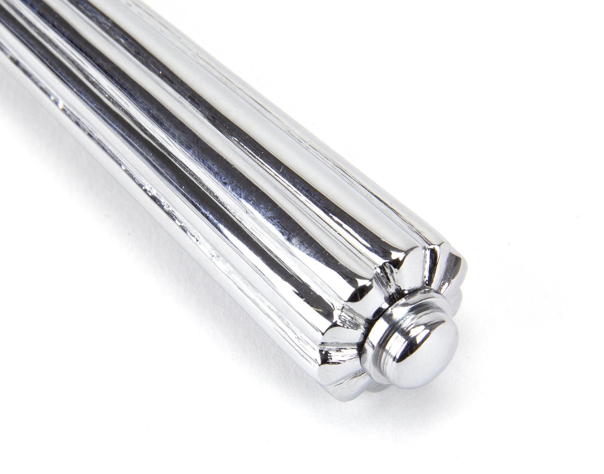 HINTON NIGHT-VENT LOCKING FASTENER 148x17x33 PCP - 45345 by MARCHES (ANVIL) ARCHITECTURAL HARDWARE