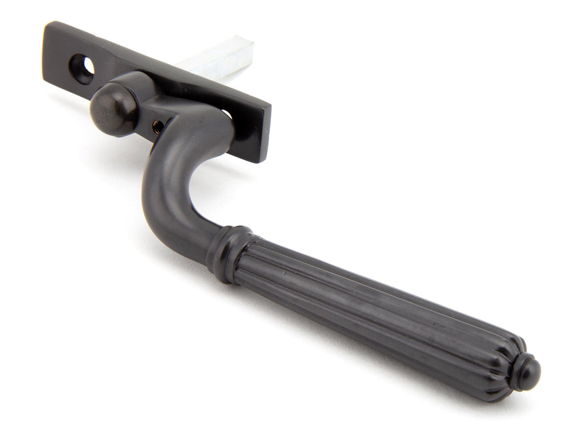 HINTON ESPAGNOLETTE LH 170x16x40 AGBZ - 45356 by MARCHES (ANVIL) ARCHITECTURAL HARDWARE