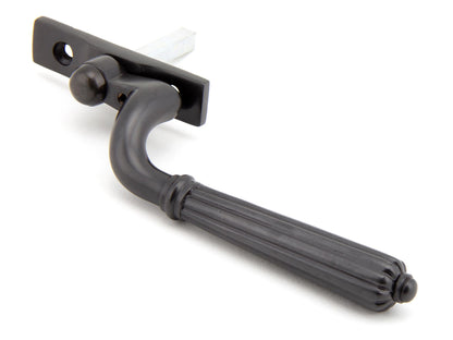 HINTON ESPAGNOLETTE LH 170x16x40 AGBZ - 45356 by MARCHES (ANVIL) ARCHITECTURAL HARDWARE