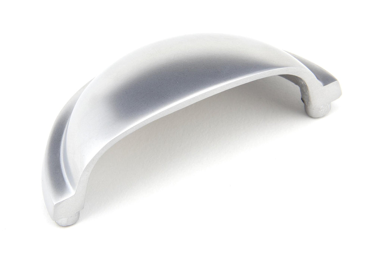 REGENCY DRAWER PULL CNC 075HC 85x40x23 SCP - 45411 by MARCHES (ANVIL) ARCHITECTURAL HARDWARE