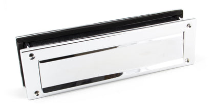 LETTERBOX TRADITIONAL 315x92x42-72 PCP - 45444 by MARCHES (ANVIL) ARCHITECTURAL HARDWARE