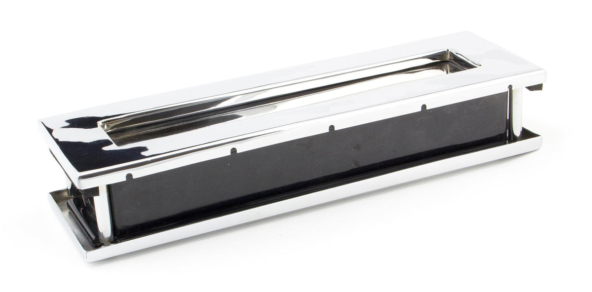 LETTERBOX TRADITIONAL 315x92x42-72 PCP - 45444 by MARCHES (ANVIL) ARCHITECTURAL HARDWARE
