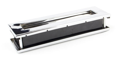 LETTERBOX TRADITIONAL 315x92x42-72 PCP - 45444 by MARCHES (ANVIL) ARCHITECTURAL HARDWARE