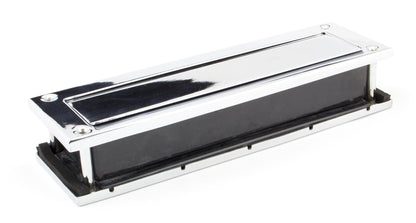 LETTERBOX TRADITIONAL 315x92x42-72 PCP - 45444 by MARCHES (ANVIL) ARCHITECTURAL HARDWARE