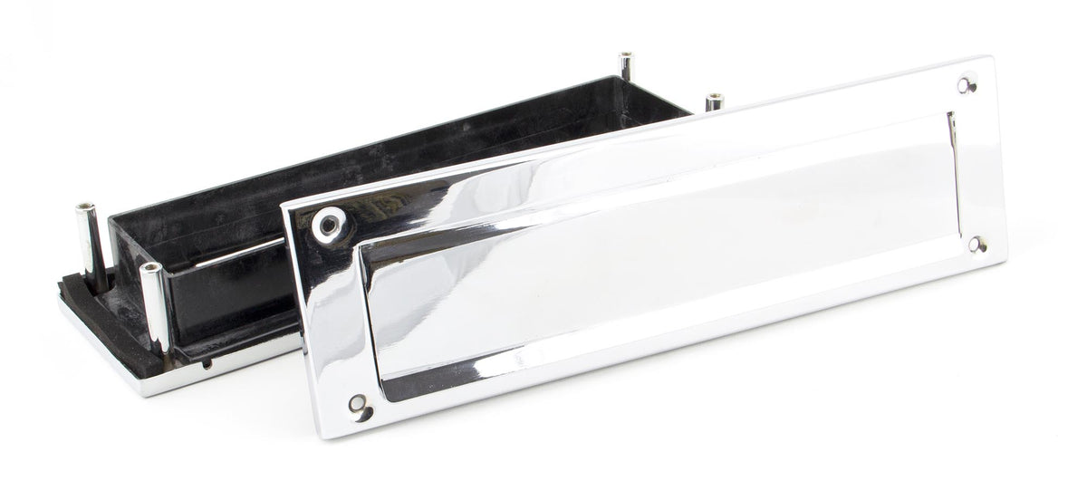 LETTERBOX TRADITIONAL 315x92x42-72 PCP - 45444 by MARCHES (ANVIL) ARCHITECTURAL HARDWARE