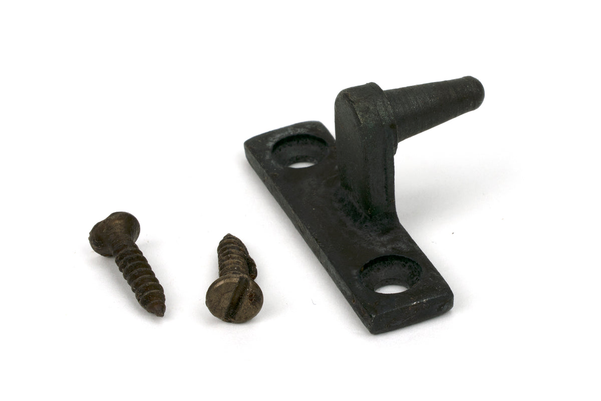 CASEMENT STAY PIN CRANKED 49x24x12 BWX - 45451 by MARCHES (ANVIL) ARCHITECTURAL HARDWARE