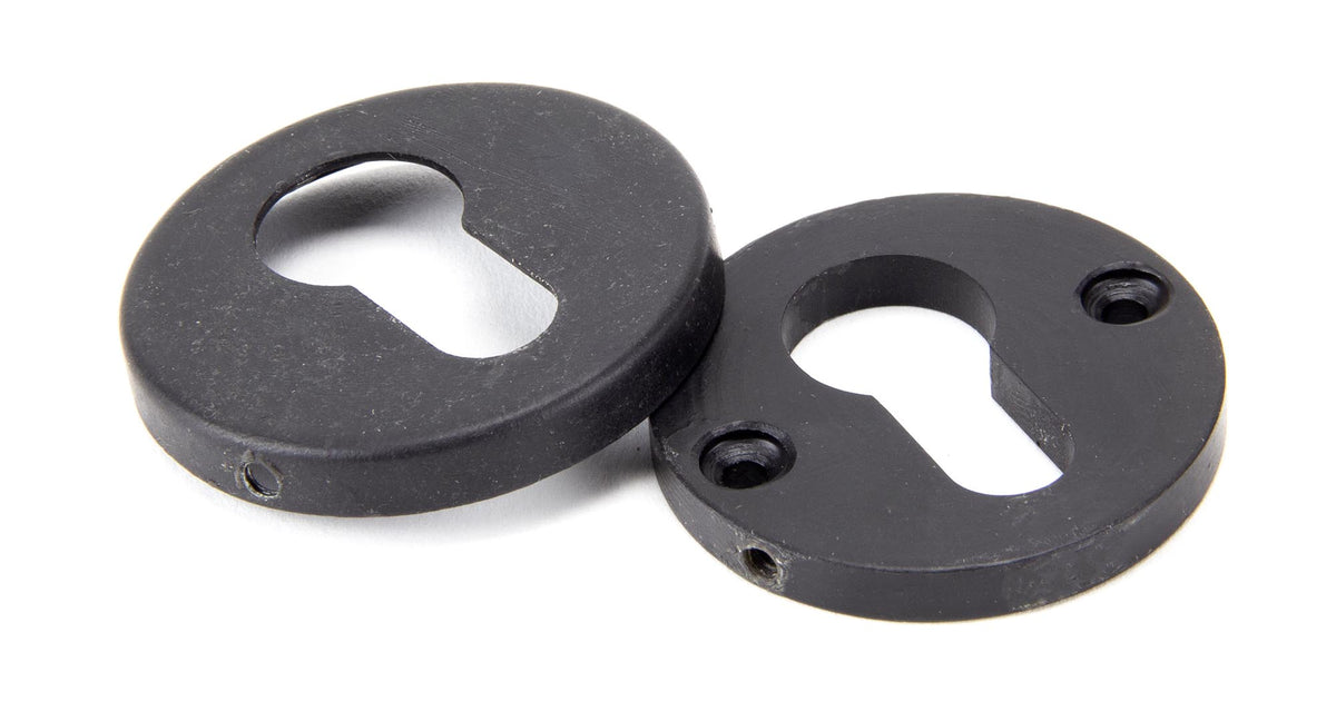 ESCUTCHEON REGENCY CNC 52x7 EBX - 45468 by MARCHES (ANVIL) ARCHITECTURAL HARDWARE