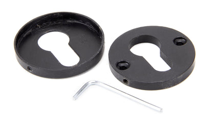 ESCUTCHEON REGENCY CNC 52x7 EBX - 45468 by MARCHES (ANVIL) ARCHITECTURAL HARDWARE
