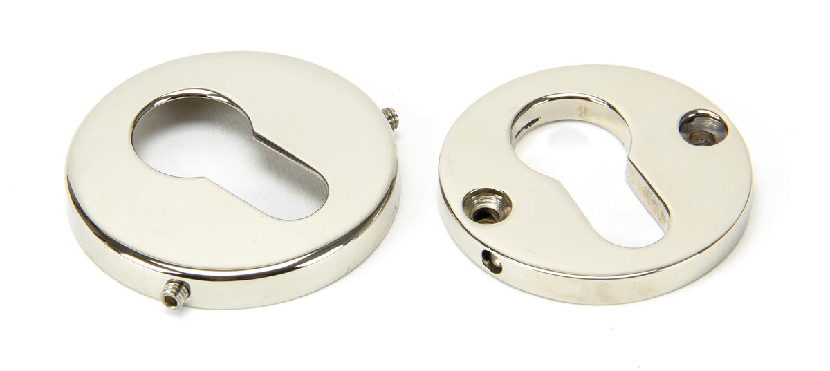 ESCUTCHEON REGENCY CNC 52x7 PNP - 45474 by MARCHES (ANVIL) ARCHITECTURAL HARDWARE