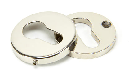 ESCUTCHEON REGENCY CNC 52x7 PNP - 45474 by MARCHES (ANVIL) ARCHITECTURAL HARDWARE