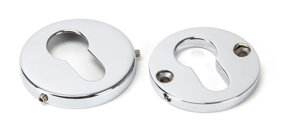 ESCUTCHEON REGENCY CNC 52x7 PCP - 45475 by MARCHES (ANVIL) ARCHITECTURAL HARDWARE