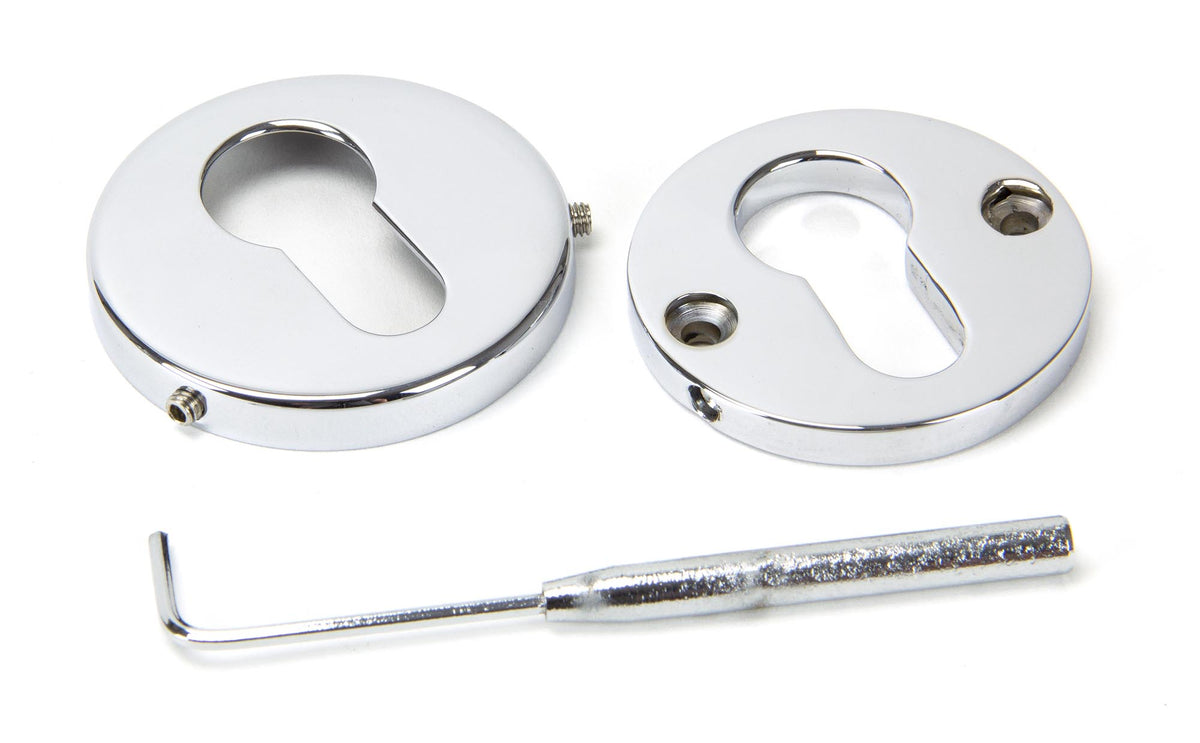 ESCUTCHEON REGENCY CNC 52x7 PCP - 45475 by MARCHES (ANVIL) ARCHITECTURAL HARDWARE