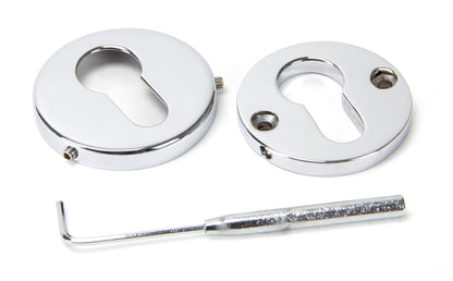 ESCUTCHEON REGENCY CNC 52x7 PCP - 45475 by MARCHES (ANVIL) ARCHITECTURAL HARDWARE