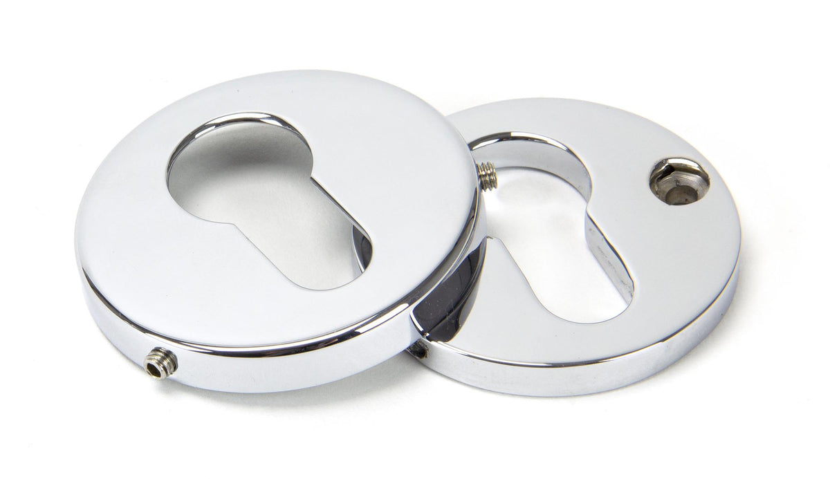 ESCUTCHEON REGENCY CNC 52x7 PCP - 45475 by MARCHES (ANVIL) ARCHITECTURAL HARDWARE