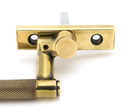 BROMPTON ESPAGNOLETTE RH 145x16x45 AGBR - 45504 by MARCHES (ANVIL) ARCHITECTURAL HARDWARE