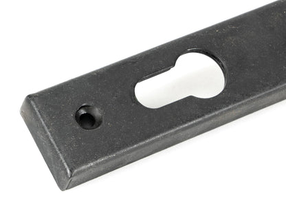 MONKEYTAIL SLIM LEVER ESPAGNOLETTE LOCK LH 128x242x58 EBX - 45594L by MARCHES (ANVIL) ARCHITECTURAL HARDWARE