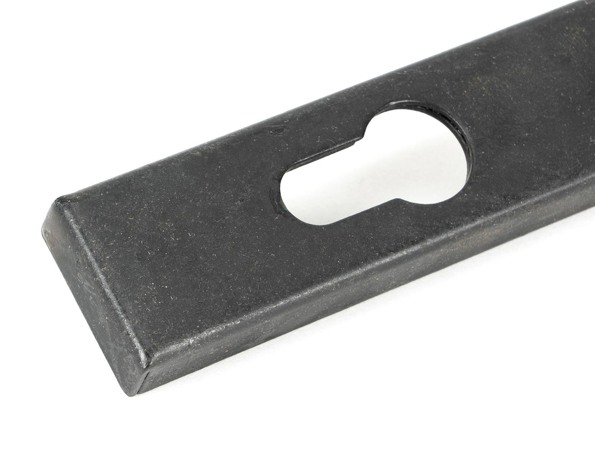 MONKEYTAIL SLIM LEVER ESPAGNOLETTE LOCK RH 128x242x58 EBX - 45594R by MARCHES (ANVIL) ARCHITECTURAL HARDWARE