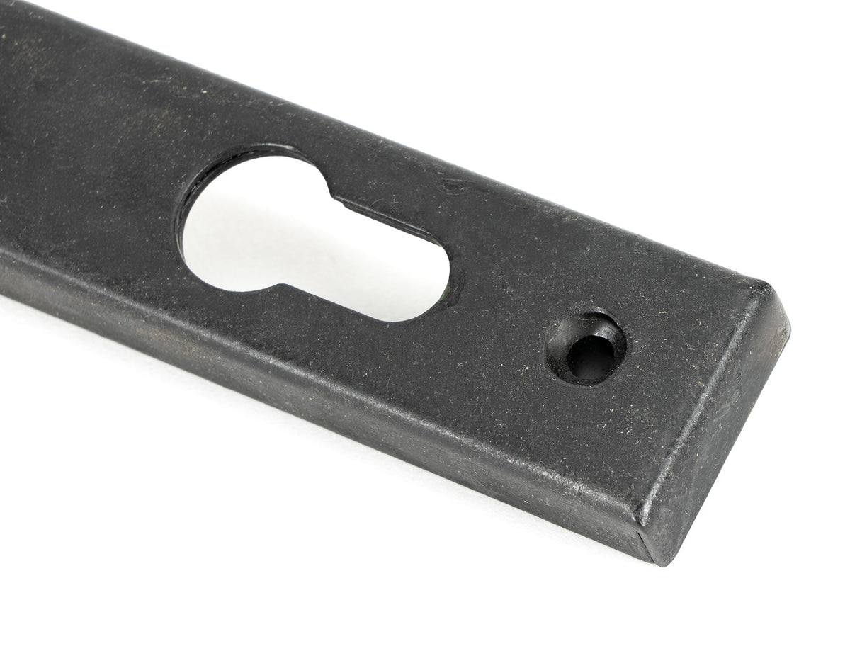 MONKEYTAIL SLIM LEVER ESPAGNOLETTE LOCK RH 128x242x58 EBX - 45594R by MARCHES (ANVIL) ARCHITECTURAL HARDWARE