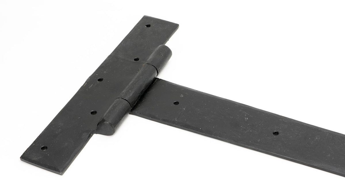 BARN DOOR T HINGE PR 928x305x22 EBX - 45596 by MARCHES (ANVIL) ARCHITECTURAL HARDWARE