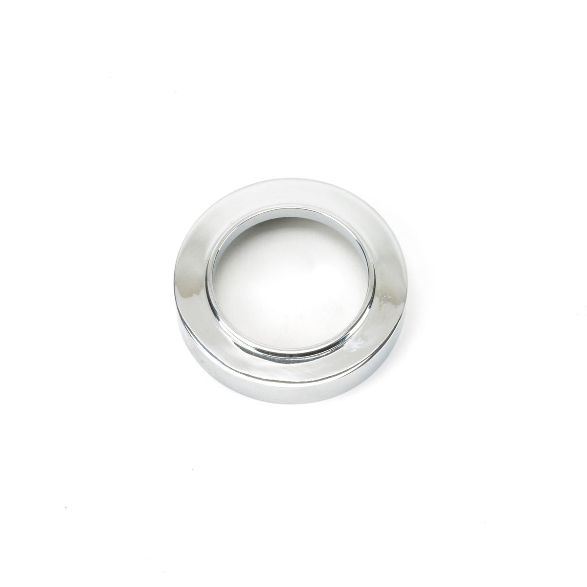 ESCUTCHEON ROUND CNC PLAIN 53x8 PCP - 45687 by MARCHES (ANVIL) ARCHITECTURAL HARDWARE