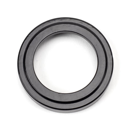 ESCUTCHEON ROUND CNC ART DECO 53x8 BLK - 45696 by MARCHES (ANVIL) ARCHITECTURAL HARDWARE