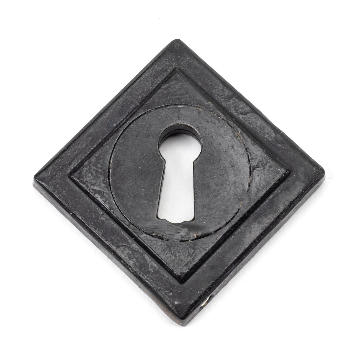 ESCUTCHEON ROUND CNC SQUARE 53x53x8 EBX - 45702 by MARCHES (ANVIL) ARCHITECTURAL HARDWARE