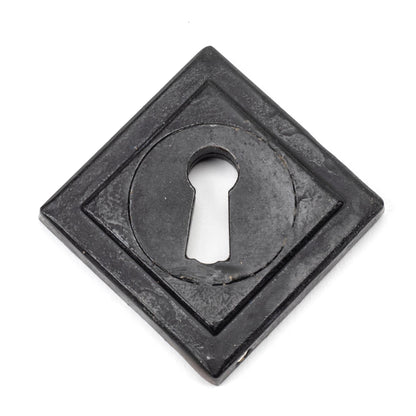 ESCUTCHEON ROUND CNC SQUARE 53x53x8 EBX - 45702 by MARCHES (ANVIL) ARCHITECTURAL HARDWARE
