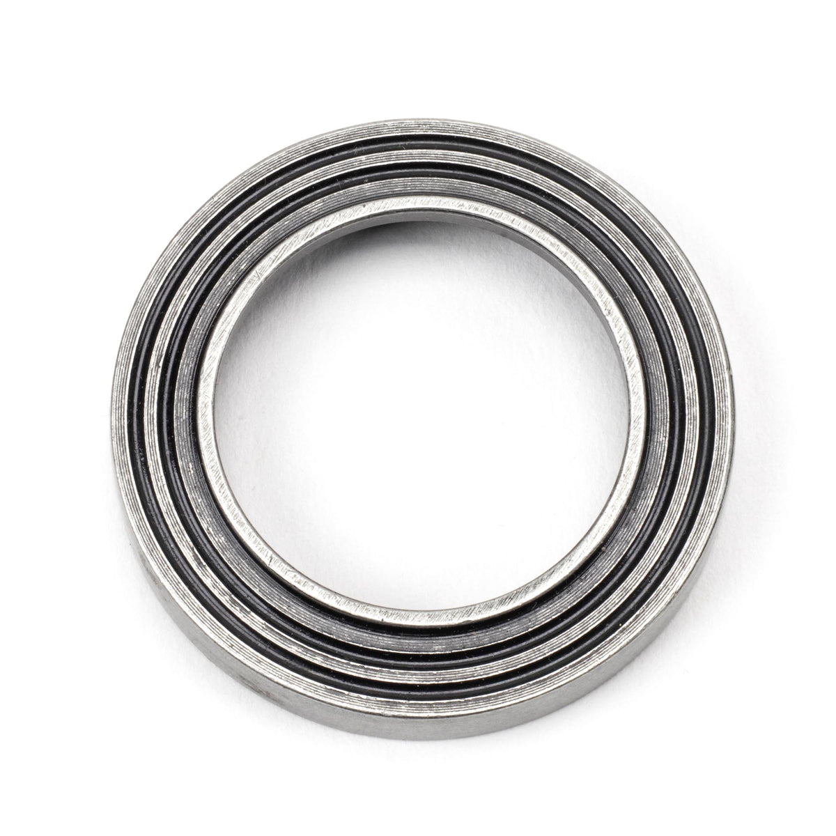 ESCUTCHEON ROUND EURO CNC BEEHIVE 53x8 PEW - 45729 by MARCHES (ANVIL) ARCHITECTURAL HARDWARE