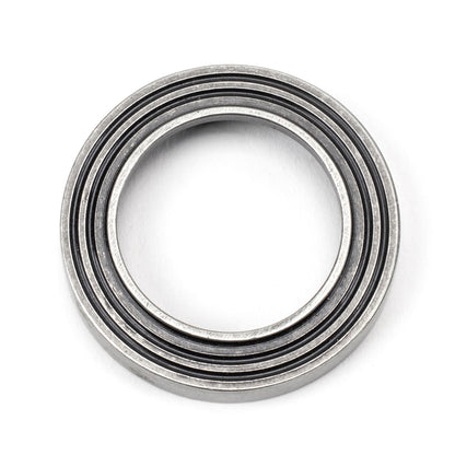 ESCUTCHEON ROUND EURO CNC BEEHIVE 53x8 PEW - 45729 by MARCHES (ANVIL) ARCHITECTURAL HARDWARE