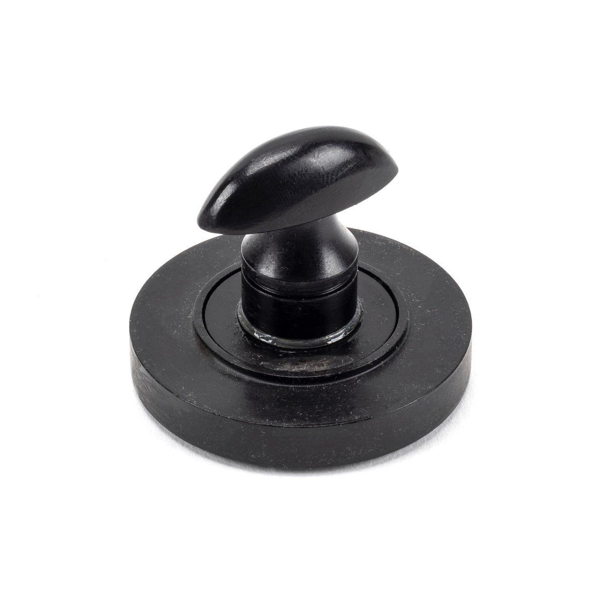 THUMBTURN SET ROUND CNC PLAIN 53x45 EBX - 45747 by MARCHES (ANVIL) ARCHITECTURAL HARDWARE