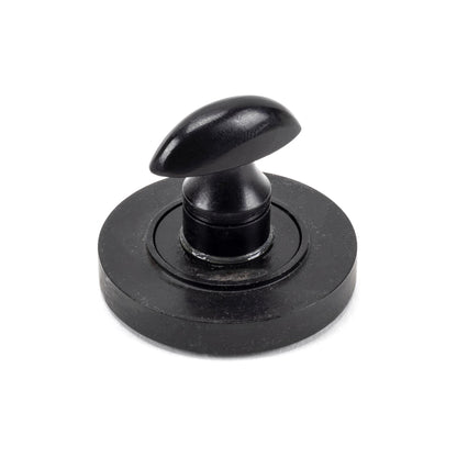 THUMBTURN SET ROUND CNC PLAIN 53x45 EBX - 45747 by MARCHES (ANVIL) ARCHITECTURAL HARDWARE