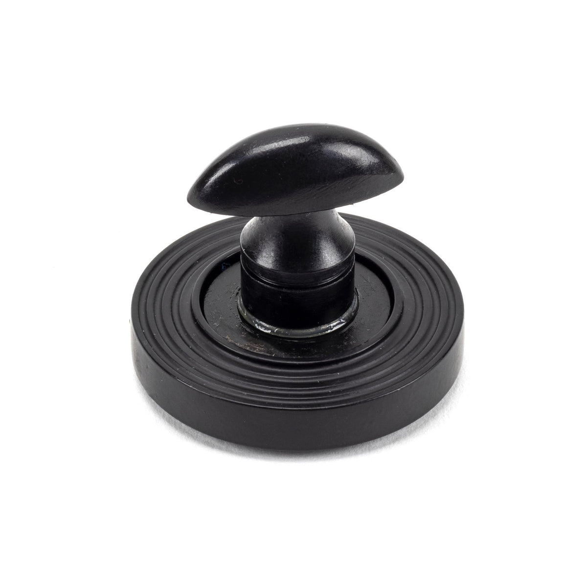 THUMBTURN SET ROUND CNC BEEHIVE 53x45 EBX - 45749 by MARCHES (ANVIL) ARCHITECTURAL HARDWARE