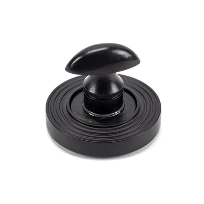 THUMBTURN SET ROUND CNC BEEHIVE 53x45 EBX - 45749 by MARCHES (ANVIL) ARCHITECTURAL HARDWARE