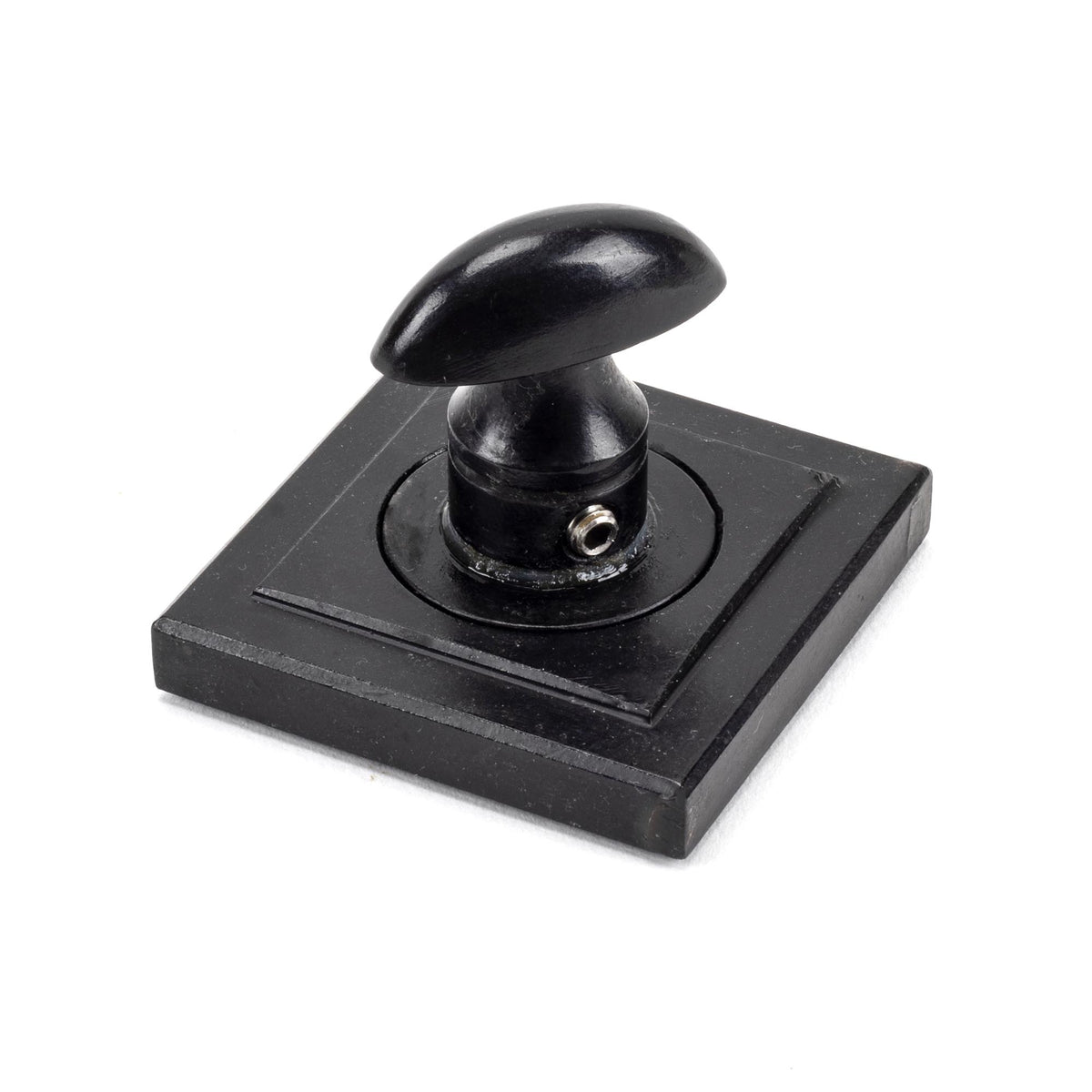 THUMBTURN SET ROUND CNC SQUARE 53x53x45 EBX - 45750 by MARCHES (ANVIL) ARCHITECTURAL HARDWARE