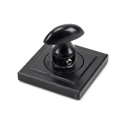 THUMBTURN SET ROUND CNC SQUARE 53x53x45 EBX - 45750 by MARCHES (ANVIL) ARCHITECTURAL HARDWARE