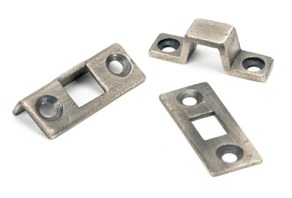UNIVERSAL KNOB BOLT 100x25x25 APW - 45798 by MARCHES (ANVIL) ARCHITECTURAL HARDWARE