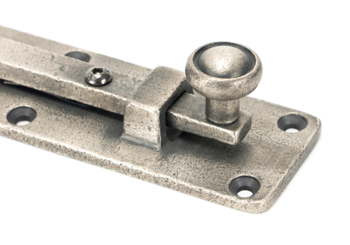 UNIVERSAL KNOB BOLT 150x40x30 APW - 45799 by MARCHES (ANVIL) ARCHITECTURAL HARDWARE