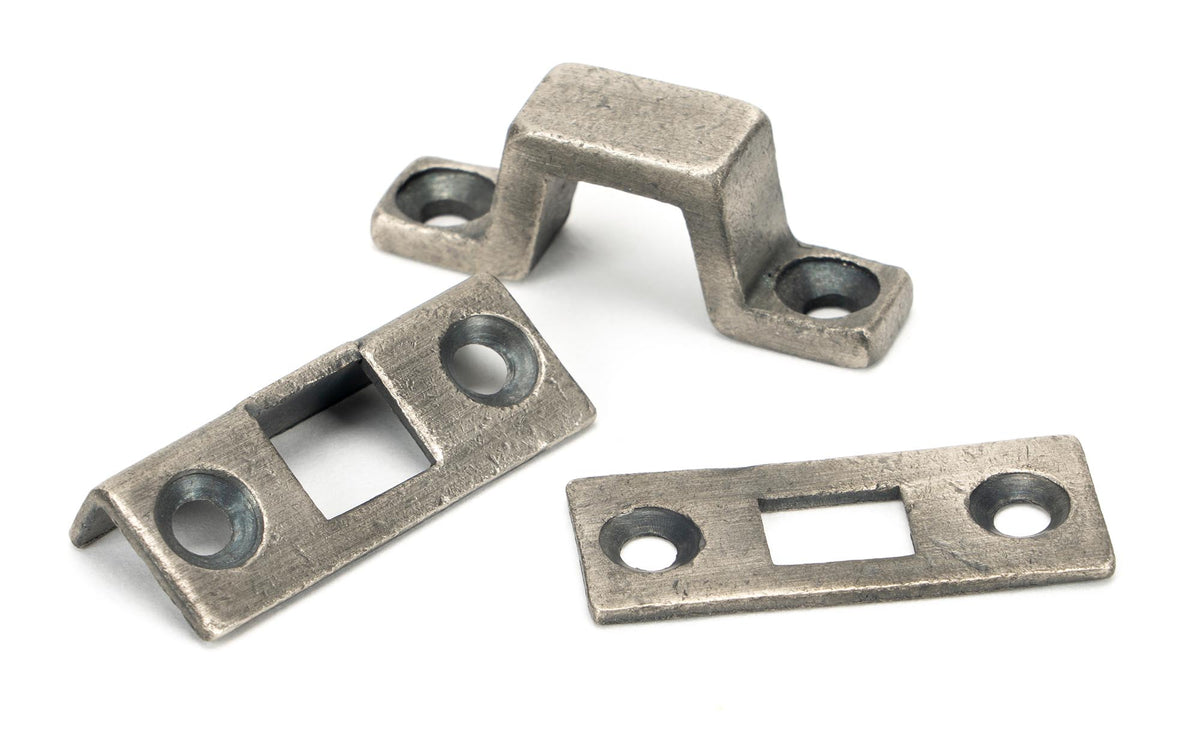 UNIVERSAL KNOB BOLT 150x40x30 APW - 45799 by MARCHES (ANVIL) ARCHITECTURAL HARDWARE