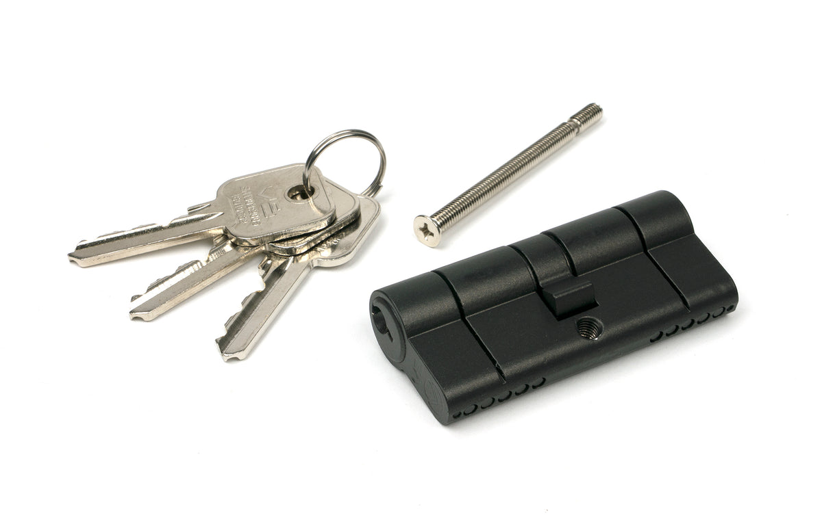 EURO CYLINDER 5PIN DIFFER 35/35 AGBZ - 45804 by MARCHES (ANVIL) ARCHITECTURAL HARDWARE